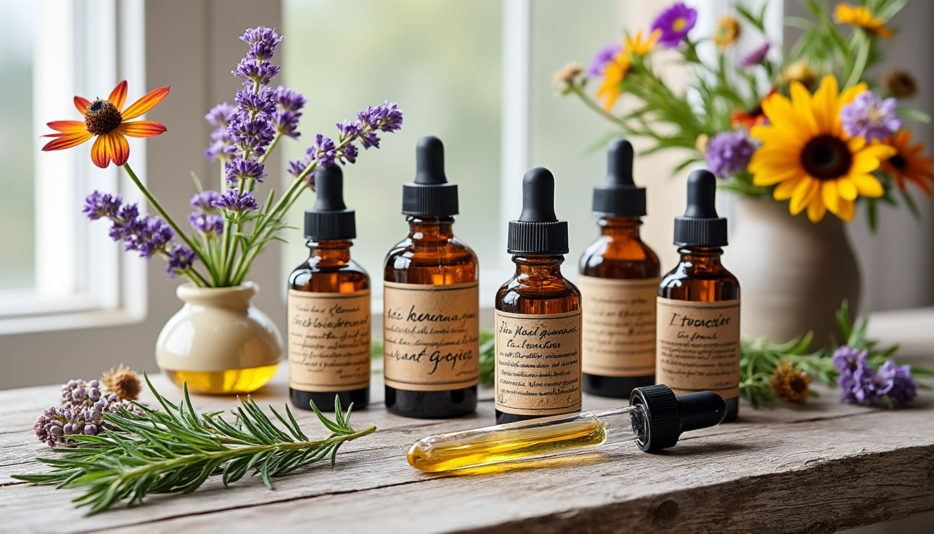 discover the world of tinctures in our comprehensive guide. learn what a tincture is, its various uses, and the benefits it can offer for health and wellness. explore the art of tincture-making and how it can enhance your natural remedies.