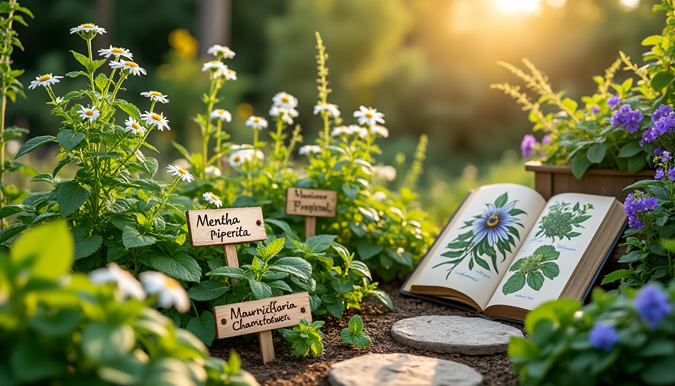 discover the fundamentals of herbalism in this comprehensive guide. explore the principles of plant-based healing, learn about various herbs and their benefits, and uncover how to integrate natural remedies into your wellness routine. ideal for beginners and enthusiasts alike, this guide offers insights into the art of herbal medicine.