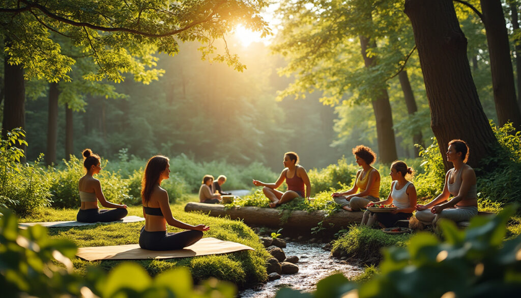 discover the concept of holistic health in our detailed exploration of the whole-body approach. learn how this integrative perspective can enhance your well-being by addressing physical, emotional, and spiritual aspects of health.