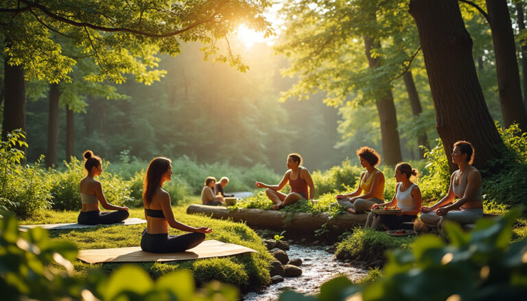 discover the concept of holistic health in our detailed exploration of the whole-body approach. learn how this integrative perspective can enhance your well-being by addressing physical, emotional, and spiritual aspects of health.