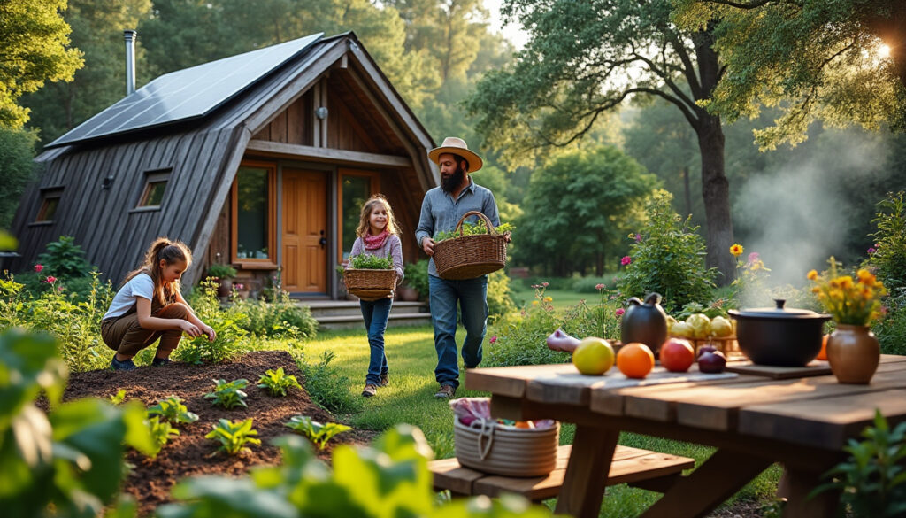 discover the essentials of off-grid living and learn how to maintain your health while embracing an independent lifestyle. this guide explores sustainable practices, self-sufficiency tips, and ways to thrive without relying on traditional utilities.