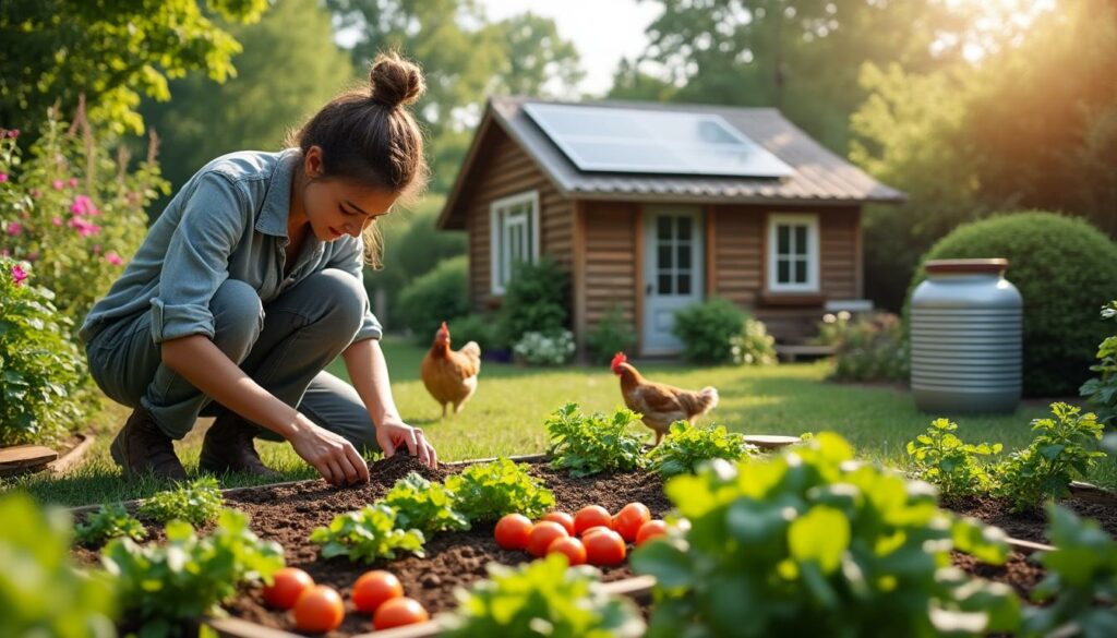 discover the essence of self-reliant living in this beginner's guide. explore practical steps and tips to achieve autonomy and independence in your daily life, empowering you to thrive sustainably and confidently.