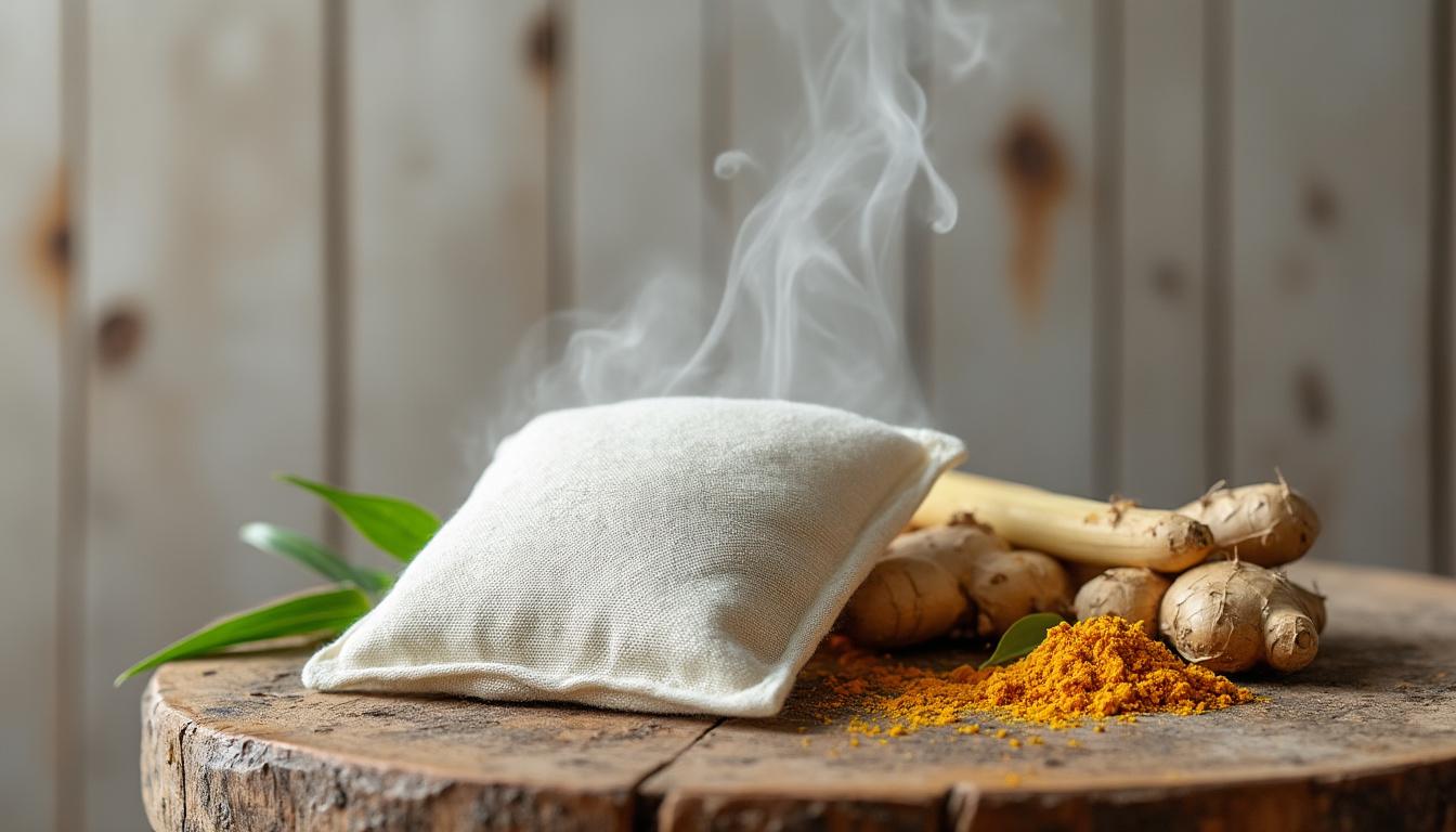 discover the significance of compresses in herbal medicine! learn what a compress is, how it works, and its various applications for healing and wellness in this comprehensive guide.