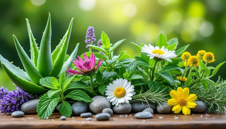 discover the wonders of healing herbs in our guide to the top ten plants and their uses. learn how these natural remedies can enhance your well-being and support healing in everyday life.