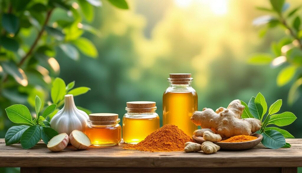 discover the world of natural antibiotics and explore effective alternatives to pharmaceuticals. learn how nature provides powerful solutions for fighting infections and promoting health without the side effects of traditional medications.