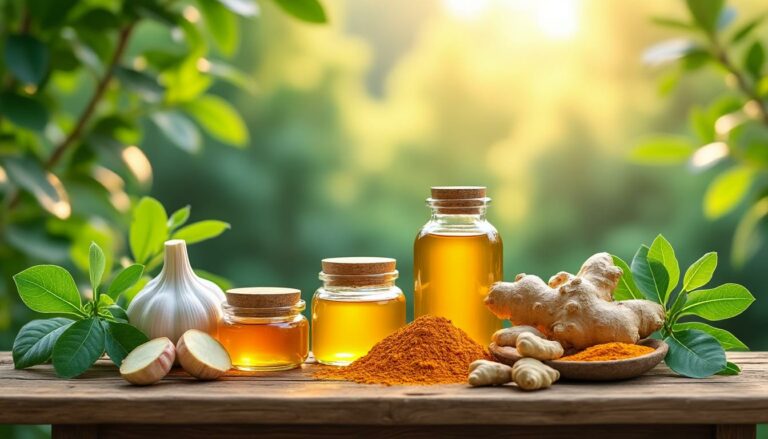 discover the world of natural antibiotics and explore effective alternatives to pharmaceuticals. learn how nature provides powerful solutions for fighting infections and promoting health without the side effects of traditional medications.