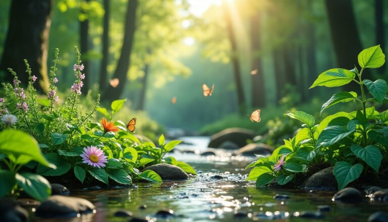 discover the world of adaptogens and learn how these natural substances help our bodies adapt to stress and promote overall well-being. understand their benefits and how they can enhance your health.