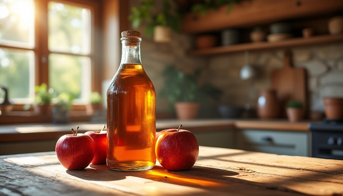 discover the world of apple cider vinegar! uncover its benefits, uses, and how it can enhance your health and wellness. learn why this natural remedy has gained popularity and how to incorporate it into your daily routine.