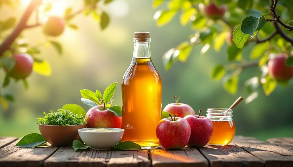 discover the health benefits of apple cider vinegar, including its potential role in weight loss, digestion, and overall wellness. learn what apple cider vinegar is and how it can enhance your daily routine.