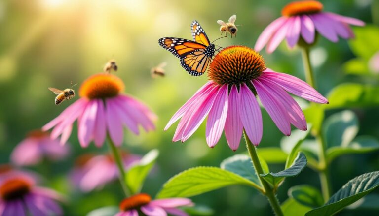 explore the health benefits of echinacea in our comprehensive guide. learn about its uses, effects on the immune system, and how it can contribute to your overall wellness.