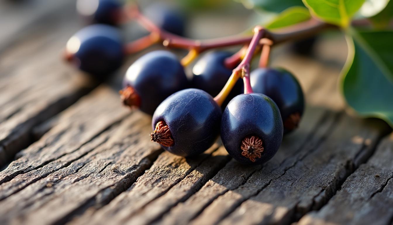 discover the benefits of elderberry, a popular natural remedy for cold symptoms. learn why it's favored for immune support and how it can help you feel better during cold season.
