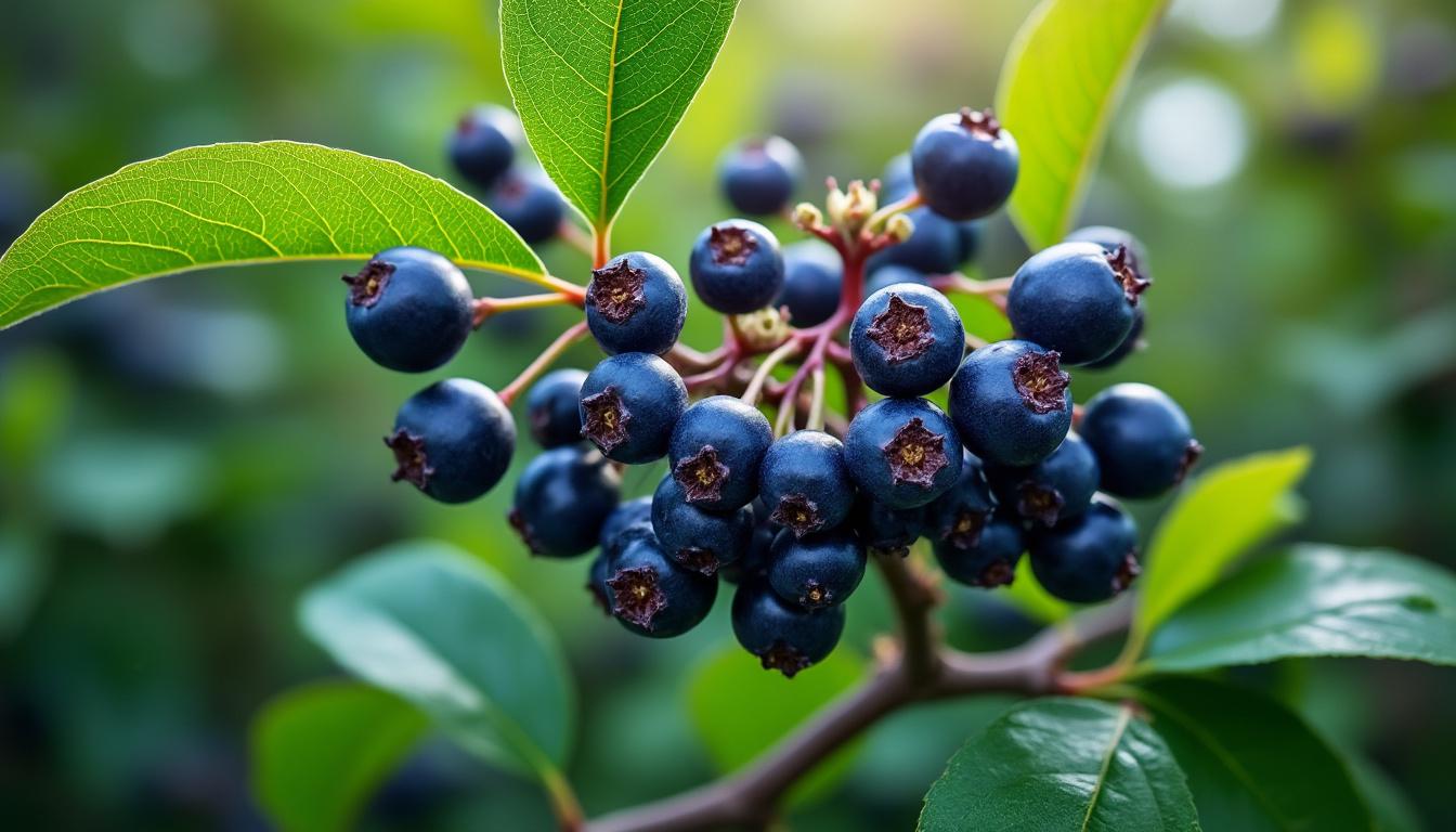 discover the benefits of elderberry, a natural remedy cherished for its effectiveness in treating colds. learn how this powerful berry can boost your immune system and provide relief during cold season.