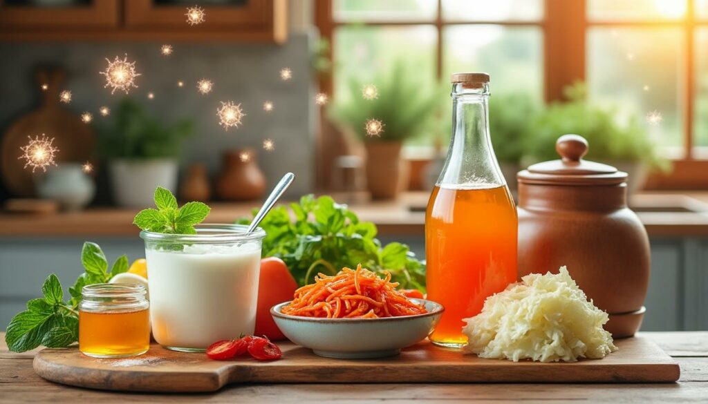 discover the fascinating process of fermentation and its crucial role in enhancing gut health. learn how fermented foods can boost digestion, support beneficial bacteria, and improve overall well-being.
