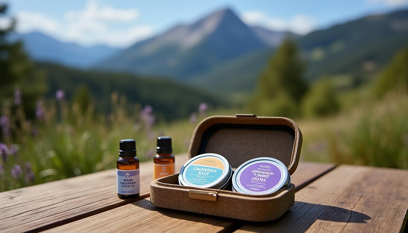 discover the essentials of herbal first aid in this comprehensive guide. learn about natural remedies and effective practices that everyone should know to treat minor injuries and ailments using herbs. equip yourself with knowledge to promote healing safely and naturally.