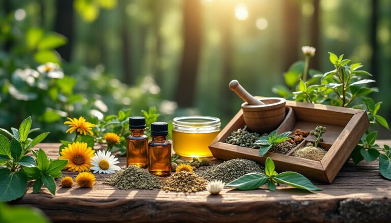 discover the essentials of herbal first aid with our comprehensive guide. learn natural remedies and practical skills that everyone should know to effectively address minor injuries and ailments. empower yourself with knowledge to promote healing and wellness using nature's pharmacy.