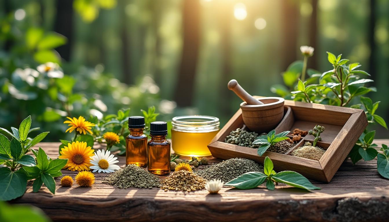discover the essentials of herbal first aid with our comprehensive guide. learn natural remedies and practical skills that everyone should know to effectively address minor injuries and ailments. empower yourself with knowledge to promote healing and wellness using nature's pharmacy.