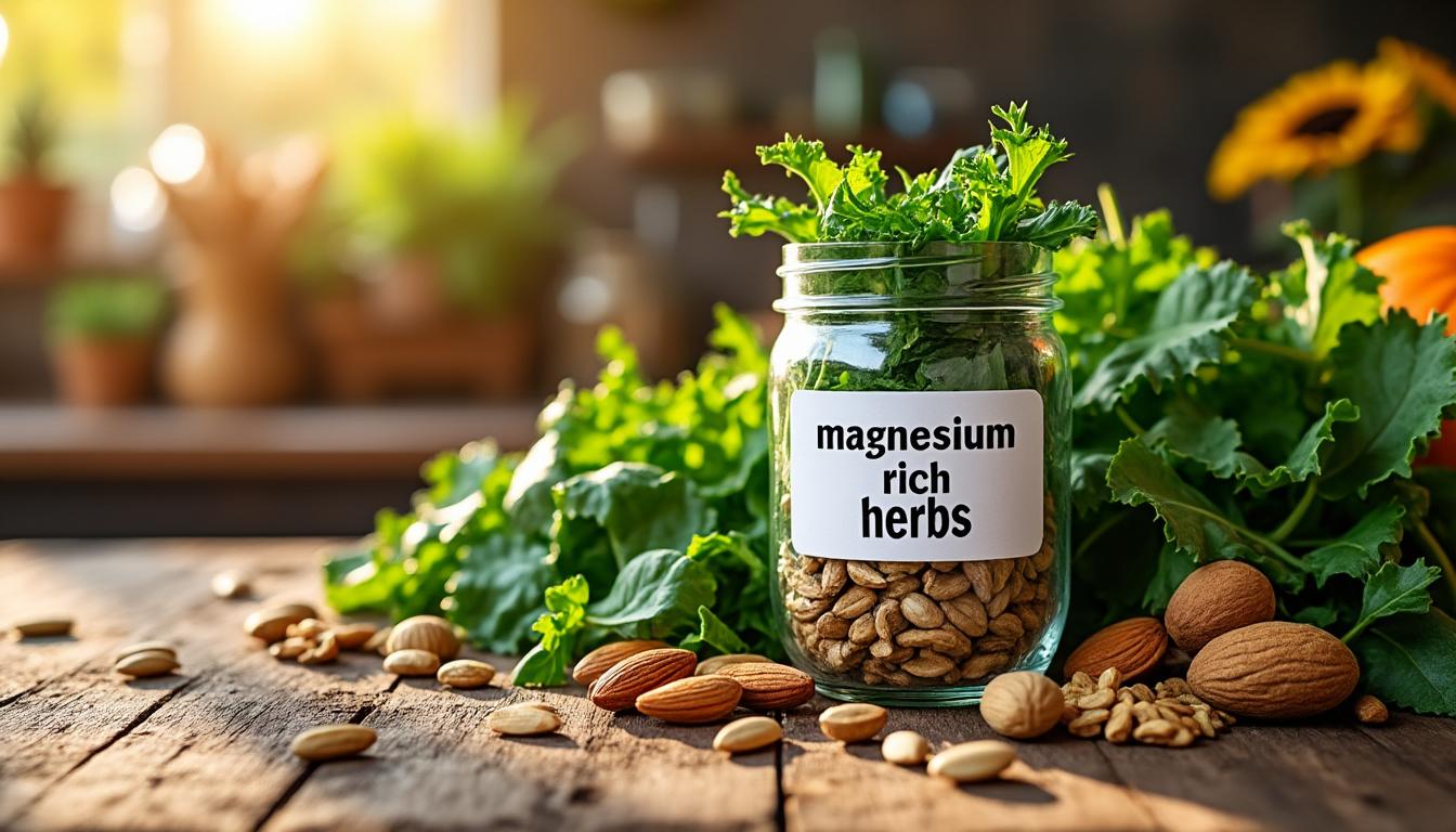 discover the importance of magnesium in natural health solutions. learn about its essential role in promoting overall well-being, supporting bodily functions, and enhancing your health naturally.