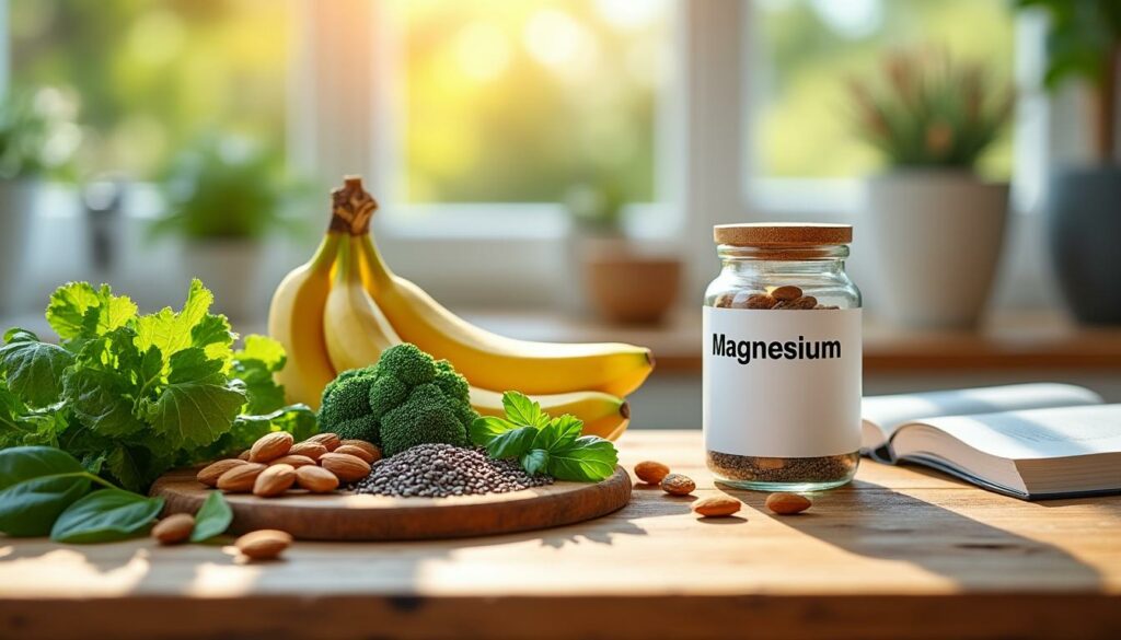 discover the essential role of magnesium in natural health solutions. learn about its benefits, sources, and why this vital mineral is crucial for overall well-being.