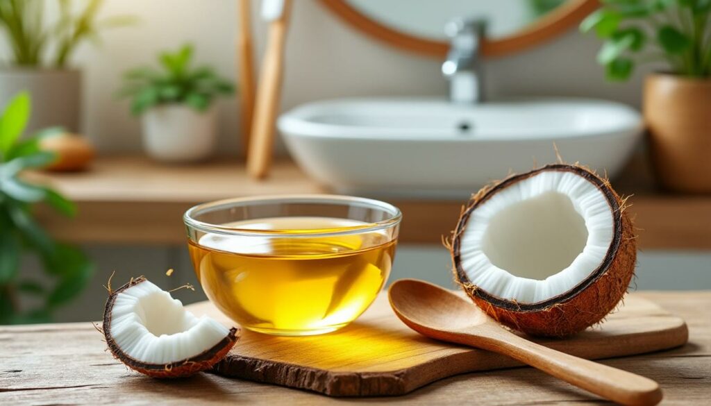 discover the ancient practice of oil pulling and its numerous benefits for oral health. learn how this natural remedy can enhance your dental hygiene, promote gum health, and contribute to overall wellness.